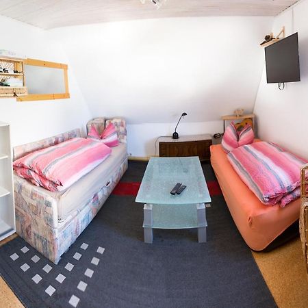 Apartment Welcome Allersberg Kültér fotó