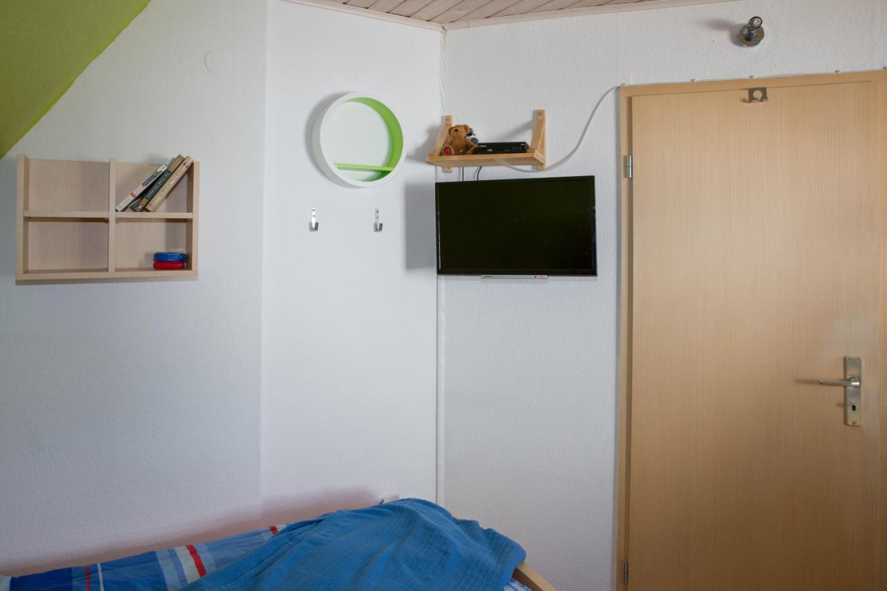 Apartment Welcome Allersberg Kültér fotó
