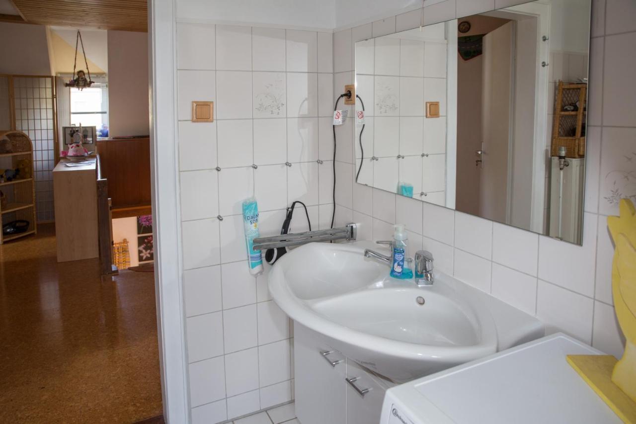 Apartment Welcome Allersberg Kültér fotó