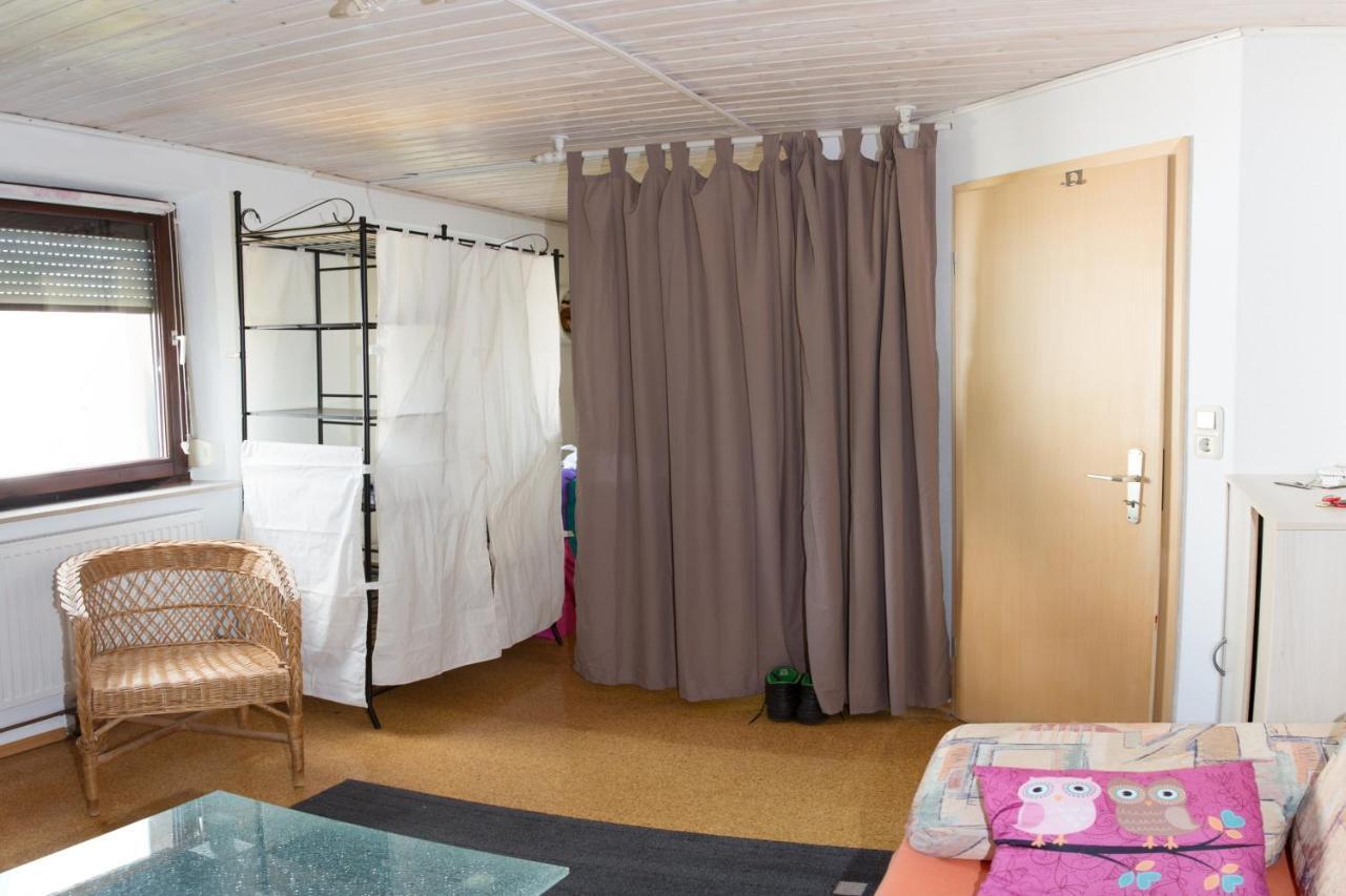 Apartment Welcome Allersberg Kültér fotó