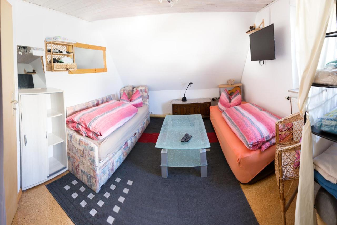 Apartment Welcome Allersberg Kültér fotó